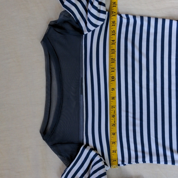 Denis Mazouzi Top - Picture 4 of 7